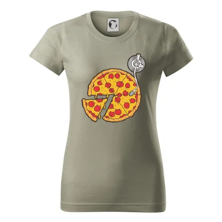 Pizza DJ