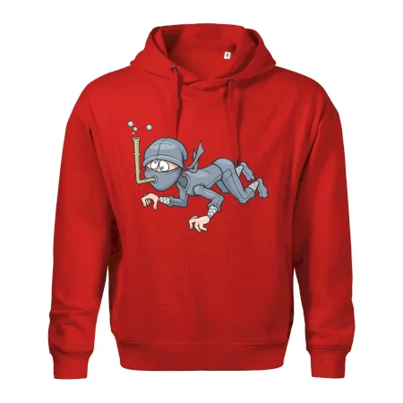 Potápač bez vzduchu
