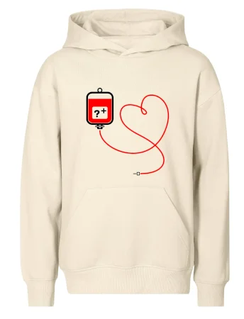 Transfúzia srdce - vaša krvná skupina