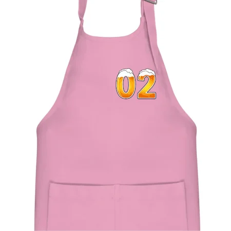Pivný dres - vaše meno a číslo v štýle piva