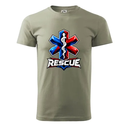 Rescue diamant