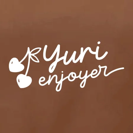 Yuri enjoyer
