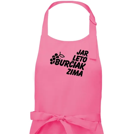 Jar leto burčiak zima