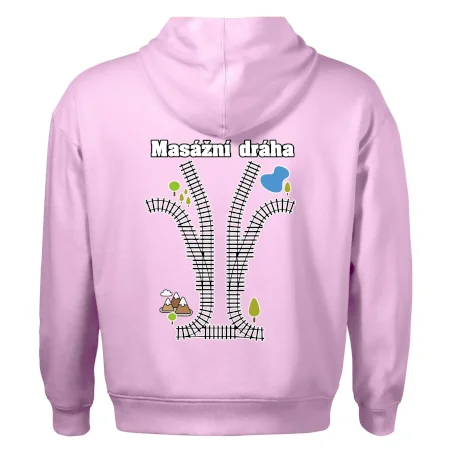 Masážna dráha