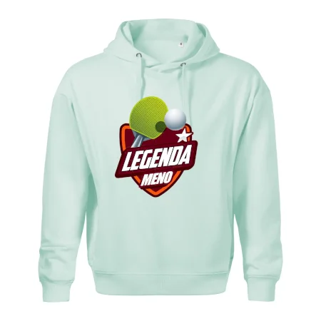 Stolný tenis - legenda a meno