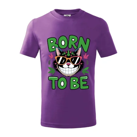 Marihuana - born to be