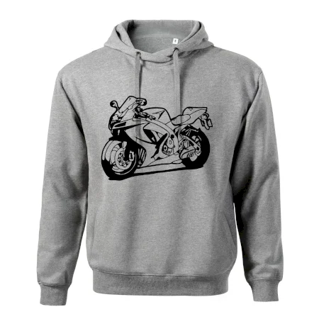 Športová motorka