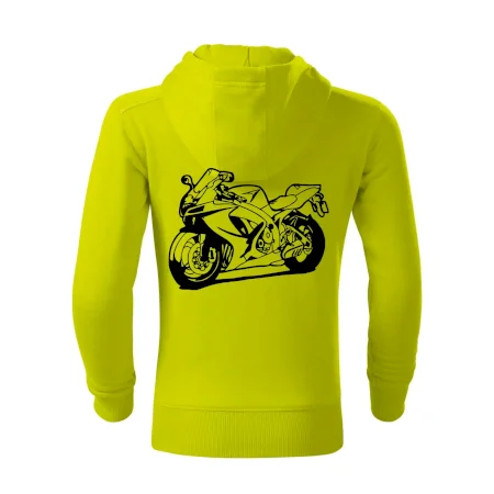 Športová motorka