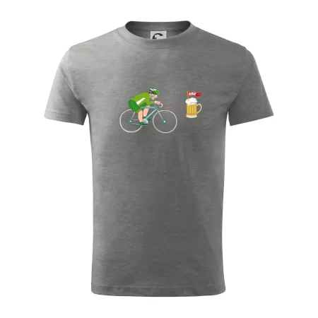 Pivo je môj cieľ (Pecka design)