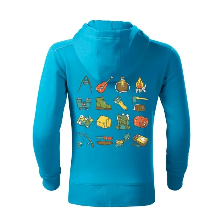 Camping set
