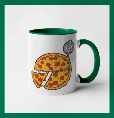 Pizza DJ