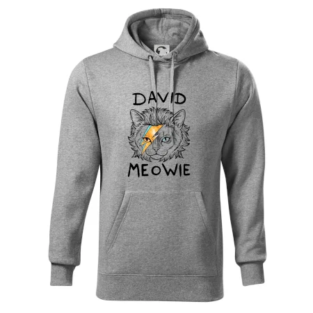 David Meowie