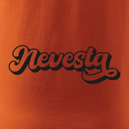 Nevesta obrys