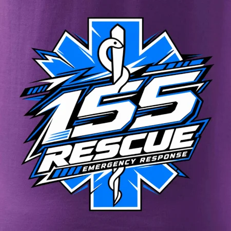 Rescue - 155 emergency