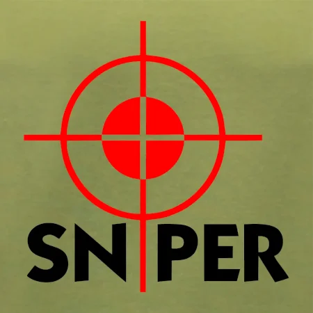 Sniper zameriavač