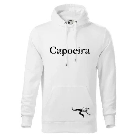 Capoeira veľký