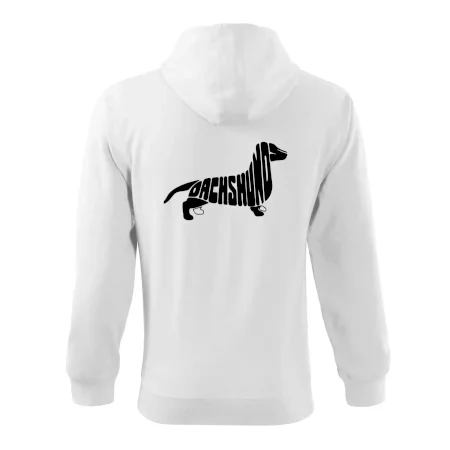 Jazvečík - Dachshund