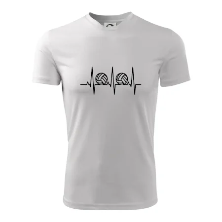 Volejbal ekg