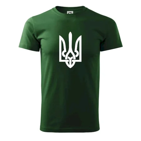 Ukrajina trojzubec veľký