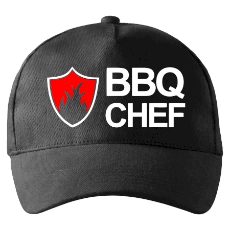 Grilovanie - BBQ Chef