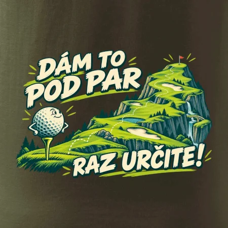 Dám to pod par raz určite