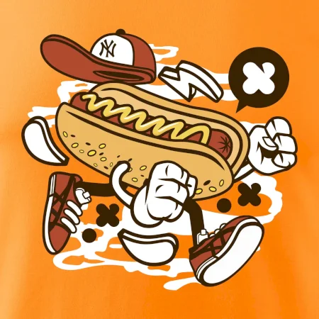 Hotdogátor