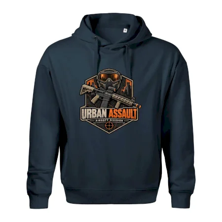 Mestský boj – Urban Assault airsoft