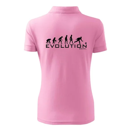 Evolution Bowl