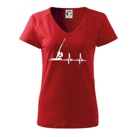 EKG Windsurfing