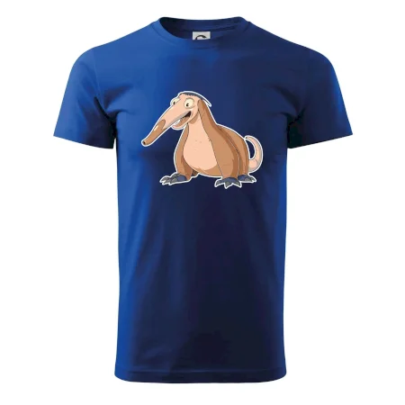 Mravčiar kreslený hnedý