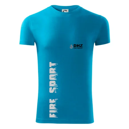 DHZ REFLEXNÉ (oheň, firesport, názov zboru - vlastný nápis)