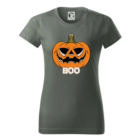 Halloween tekvica