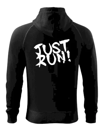 Just run