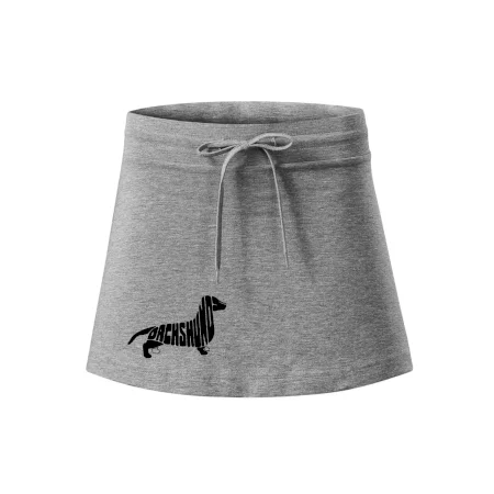 Jazvečík - Dachshund