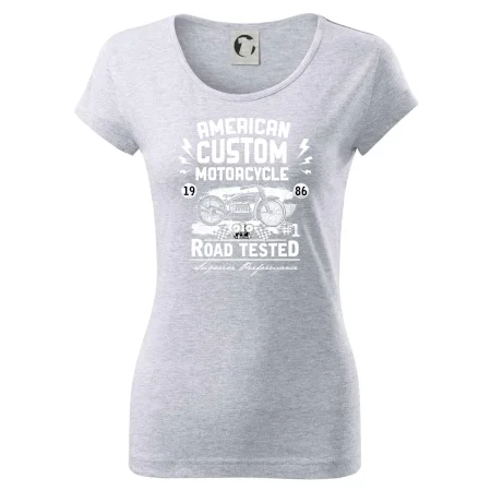 American Custom Motorcycle