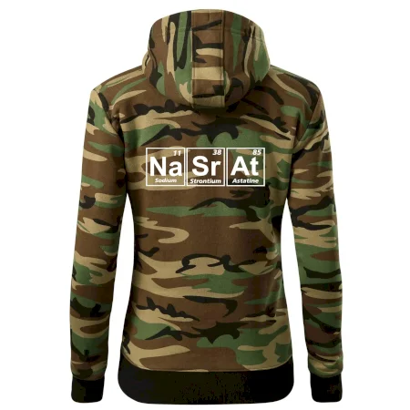 Periodická tabulka - Nasrat