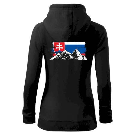 Slovenské hory