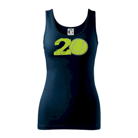 Tenis okrúhle narodeniny 20