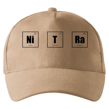 Periodická tabuľka Nitra