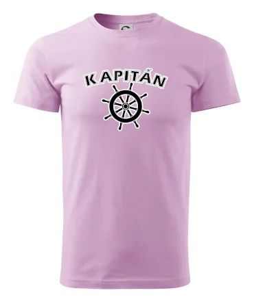 Kapitán kormidlo