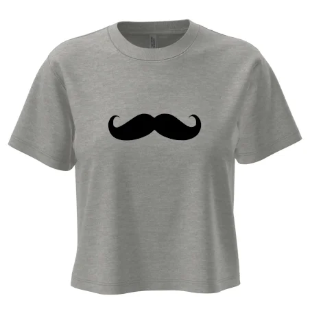 Mustache - fúziky
