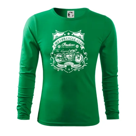 Indian Motorycle Club