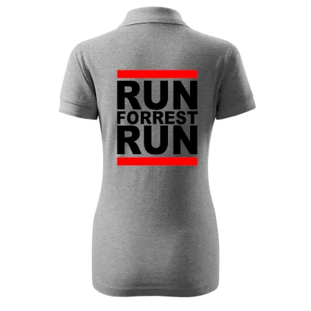 Run Forrest Run