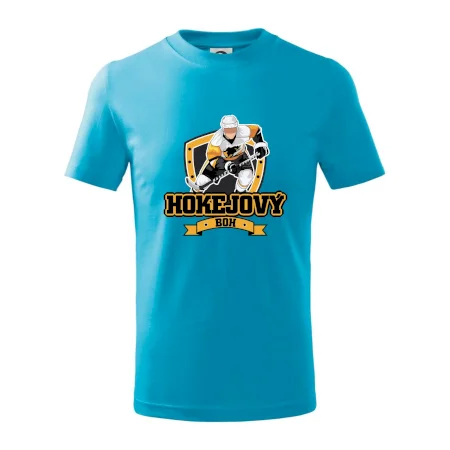 Hokejový boh
