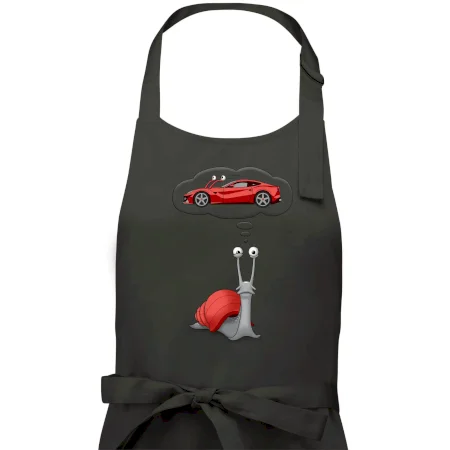 Nesplniteľný sen (Hana-creative)