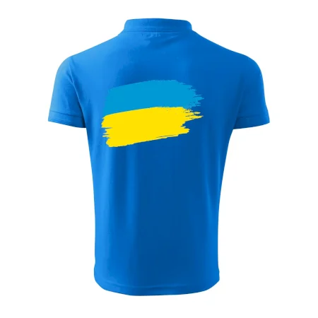 Ukrajinské tričko