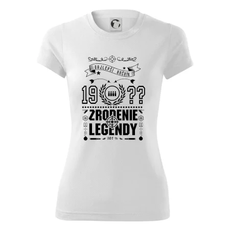 Zrodenie legendy - pre vojaka