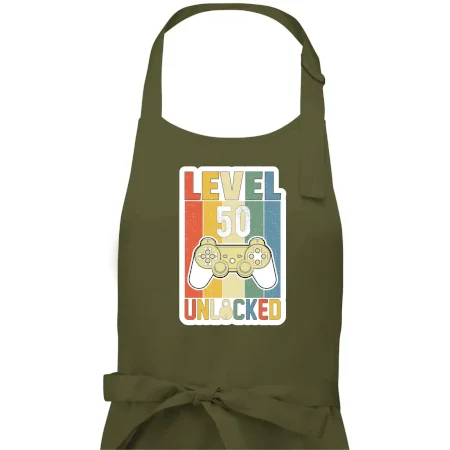 Gaming narodeniny 50