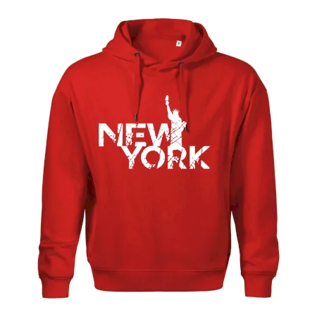 New York retro