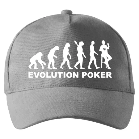 Evolution poker